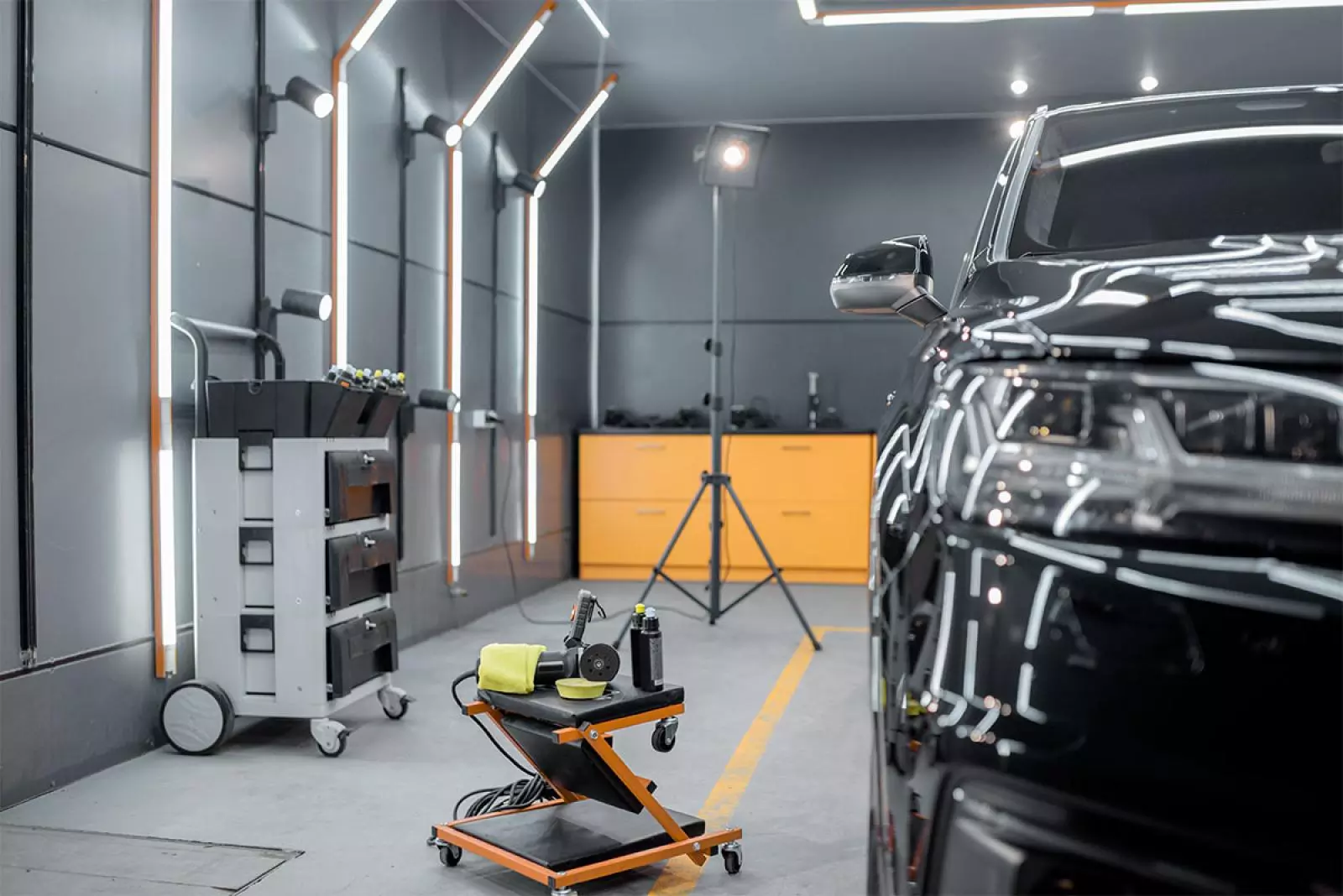 Independent Aston Martin Repair | Maidstone and Kent