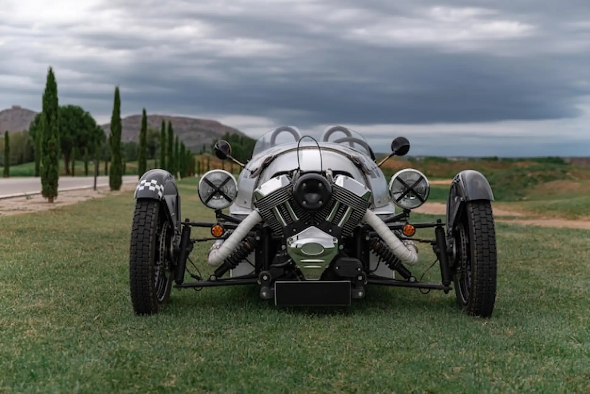 Caterham Supersport - Caterham Repairs in Maidstone, Kent