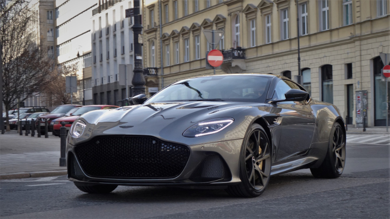 ARE ASTON MARTINS RELIABLE CARS?