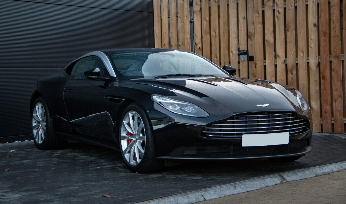 Do Aston Martins Have A Lot Of Problems