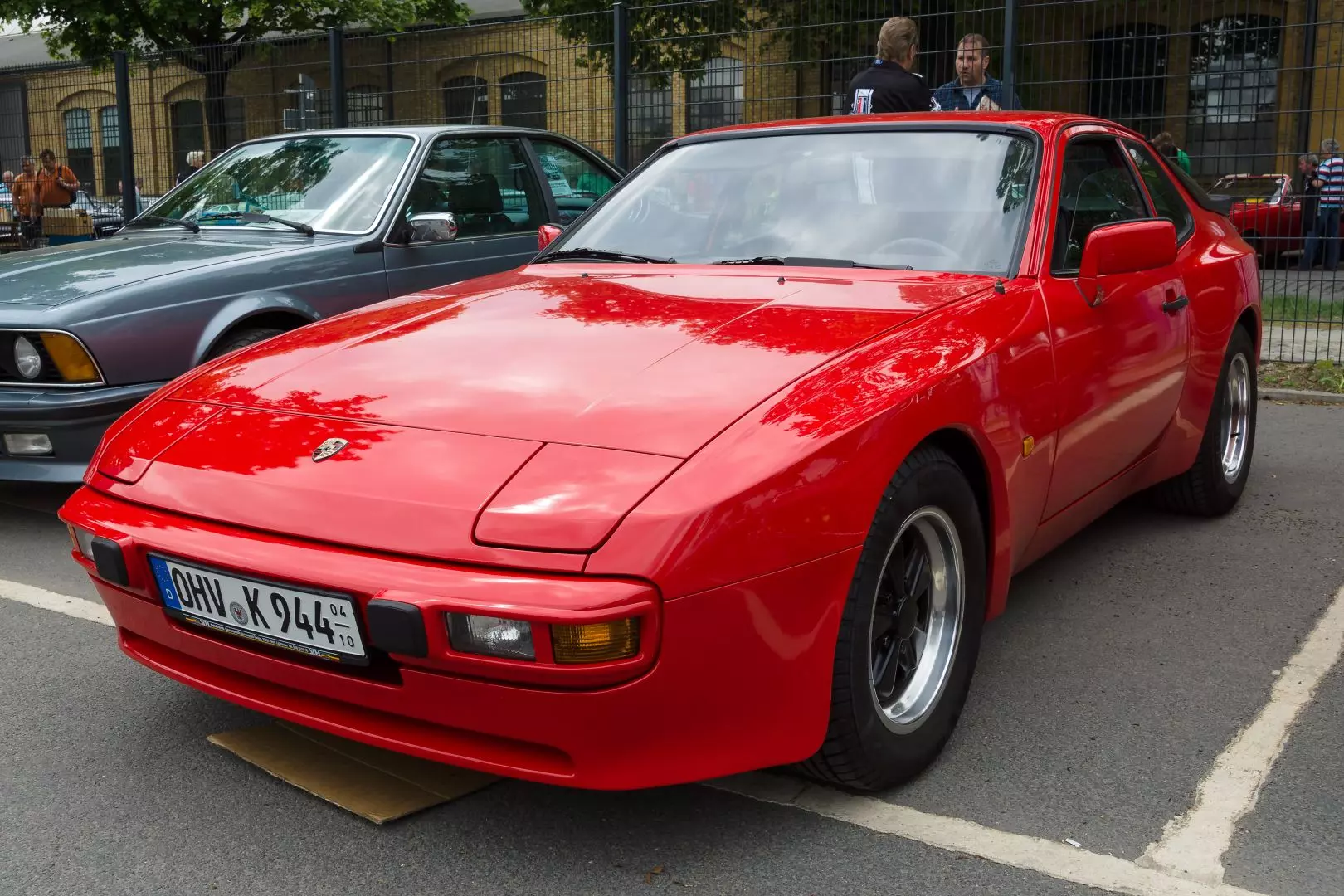 Porsche Collectors