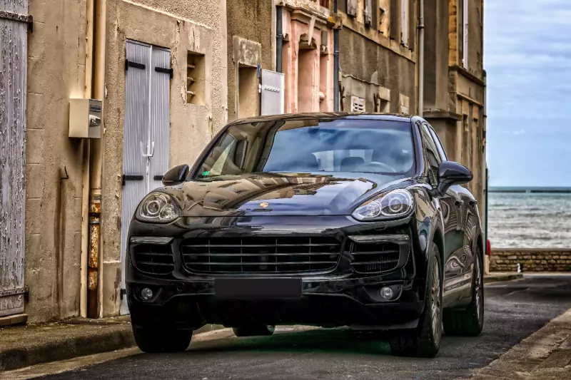 What Are The Most Reliable Porsche Models?