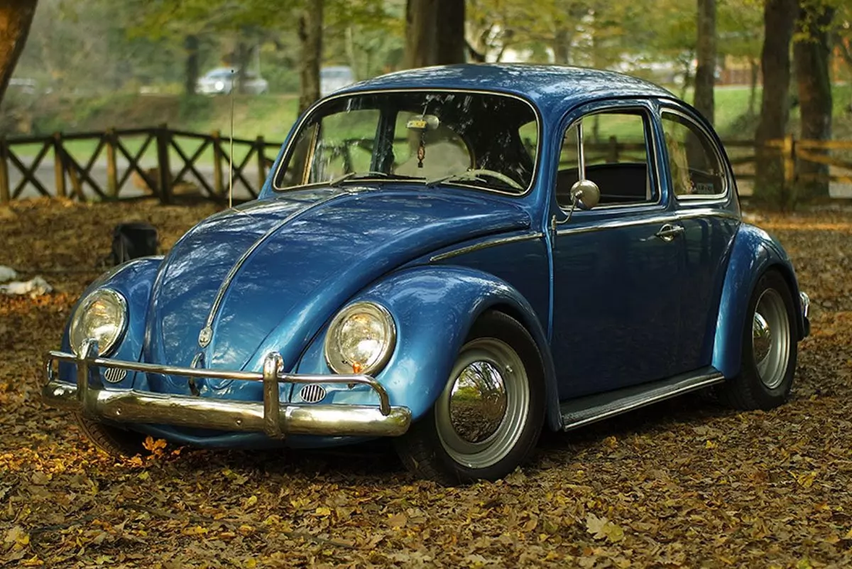 What's The Best Classic Car To Invest In?