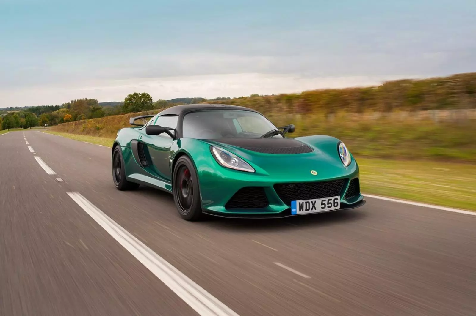 What Makes Lotus Cars Special What Makes Lotus Cars Special
