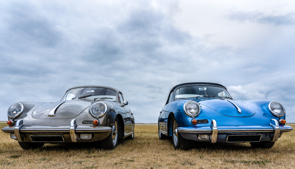 CHECKS YOU SHOULD CARRY OUT WHEN BUYING A CLASSIC CAR