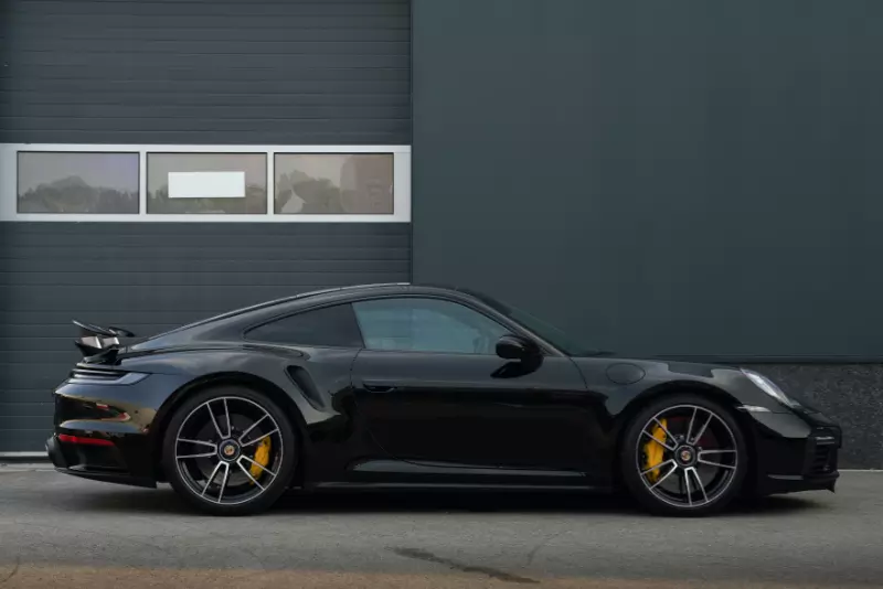 WHICH PORSCHE MODELS DEPRECIATE THE LEAST?