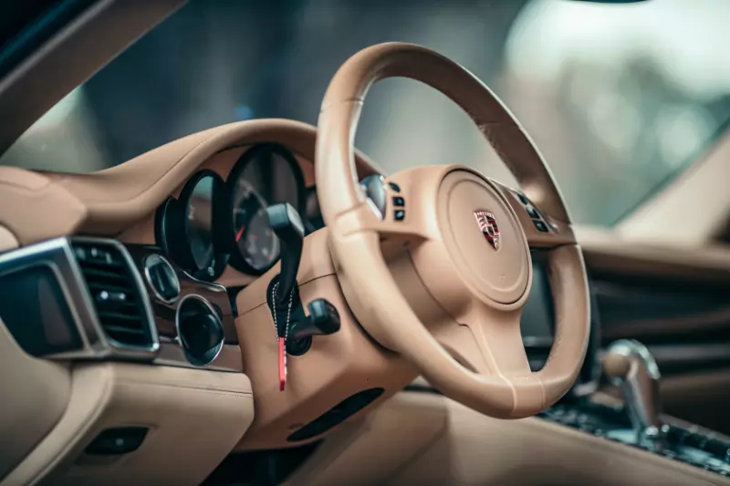 DO PORSCHES HOLD THEIR VALUE?