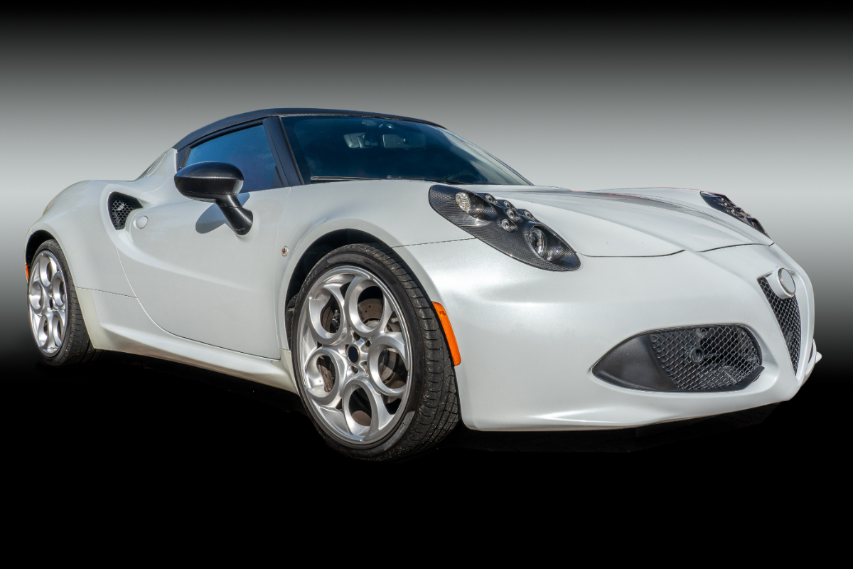 Lotus Cars Are Reliable
